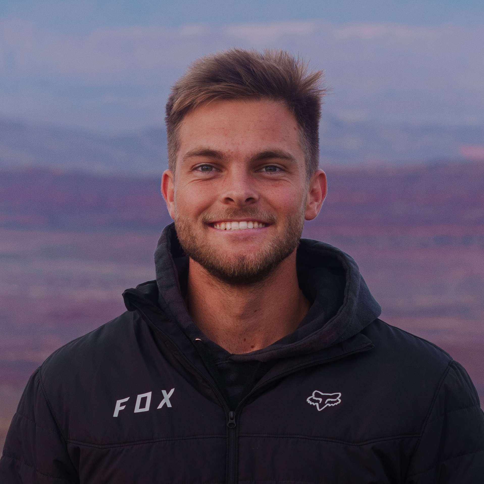 Luke Dobson, founder and CEO of InstaClose